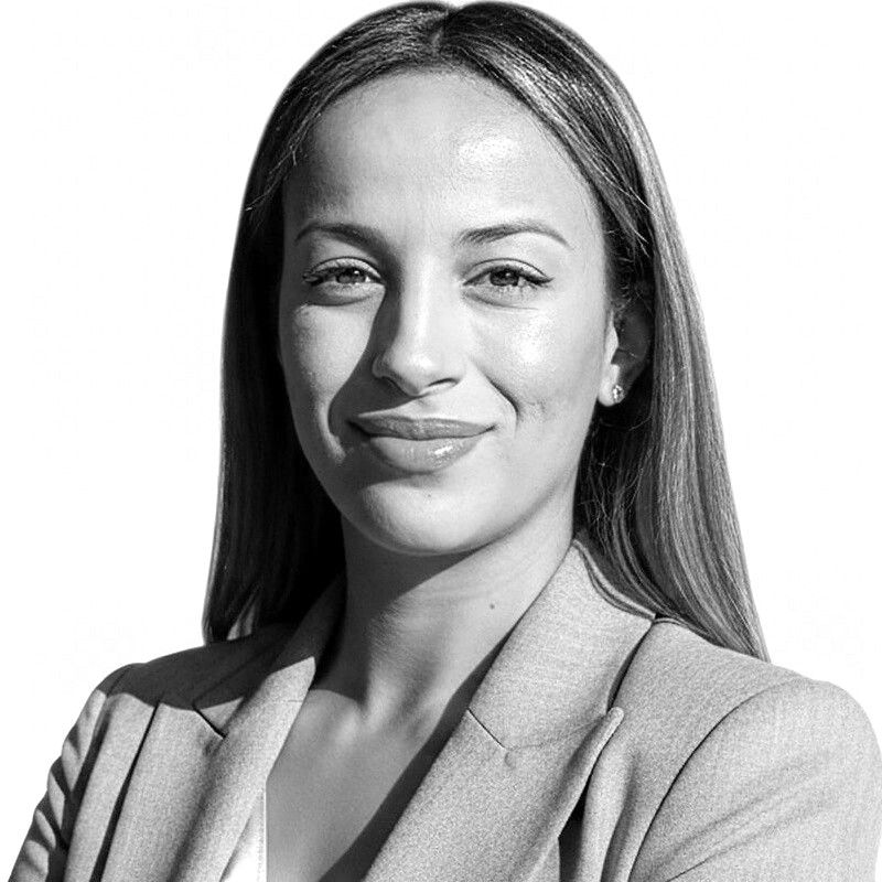 Sophia Azzouti